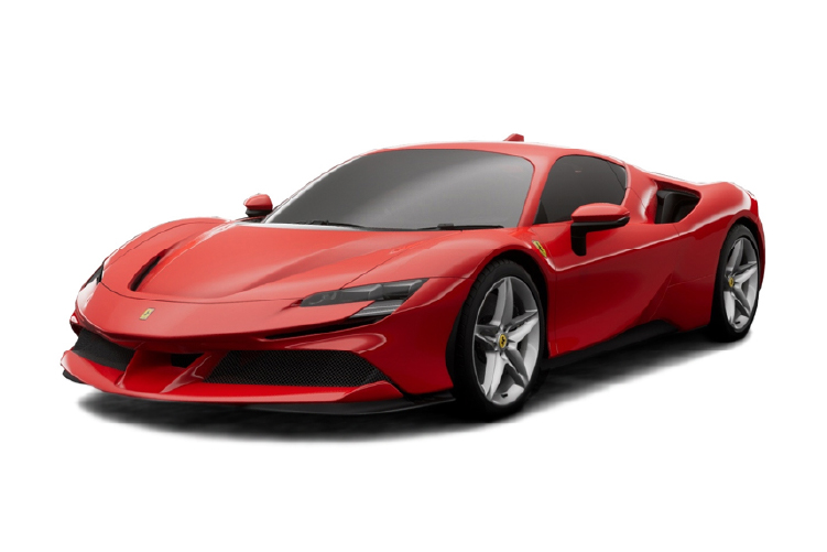 Ferrari SF90